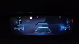 PEUGEOT 408 408 PureTech 130 ch S S EAT8 GT