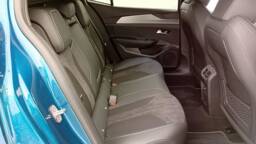 PEUGEOT 408 408 PureTech 130 ch S S EAT8 GT