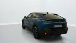 PEUGEOT 408 408 PureTech 130 ch S S EAT8 GT