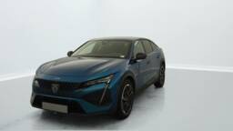 PEUGEOT 408 408 PureTech 130 ch S S EAT8 GT