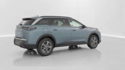 PEUGEOT 5008 5008 1.2 Hybrid 145ch Allure e-DCS6