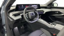 PEUGEOT 5008 5008 1.2 Hybrid 145ch Allure e-DCS6