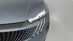 PEUGEOT 5008 5008 1.2 Hybrid 145ch Allure e-DCS6