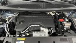 PEUGEOT 5008 5008 1.2 Hybrid 145ch Allure e-DCS6