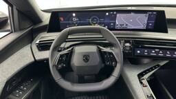 PEUGEOT 5008 5008 1.2 Hybrid 145ch Allure e-DCS6