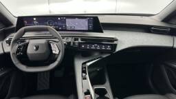 PEUGEOT 5008 5008 1.2 Hybrid 145ch Allure e-DCS6