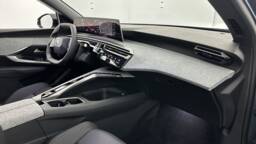 PEUGEOT 5008 5008 1.2 Hybrid 145ch Allure e-DCS6