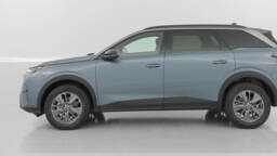 PEUGEOT 5008 5008 1.2 Hybrid 145ch Allure e-DCS6