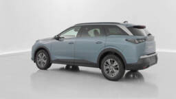 PEUGEOT 5008 5008 1.2 Hybrid 145ch Allure e-DCS6