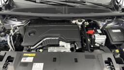 PEUGEOT 5008 5008 1.2 Hybrid 145ch Allure e-DCS6