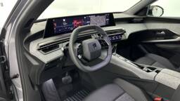 PEUGEOT 5008 5008 1.2 Hybrid 145ch Allure e-DCS6