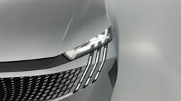 PEUGEOT 5008 5008 1.2 Hybrid 145ch Allure e-DCS6