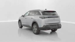 PEUGEOT 5008 5008 1.2 Hybrid 145ch Allure e-DCS6