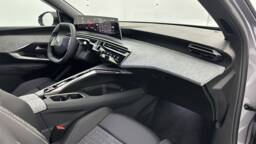 PEUGEOT 5008 5008 1.2 Hybrid 145ch Allure e-DCS6