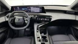 PEUGEOT 5008 5008 1.2 Hybrid 145ch Allure e-DCS6