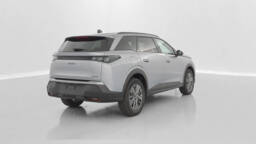 PEUGEOT 5008 5008 1.2 Hybrid 145ch Allure e-DCS6