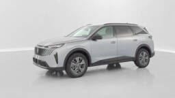 PEUGEOT 5008 5008 1.2 Hybrid 145ch Allure e-DCS6