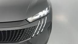 PEUGEOT 5008 5008 1.2 Hybrid 145ch Allure e-DCS6