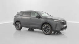 PEUGEOT 5008 5008 1.2 Hybrid 145ch Allure e-DCS6
