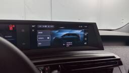 PEUGEOT 5008 5008 1.2 Hybrid 145ch Allure e-DCS6