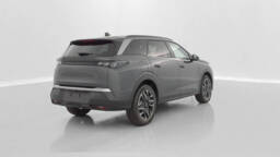 PEUGEOT 5008 5008 1.2 Hybrid 145ch Allure e-DCS6