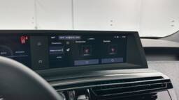 PEUGEOT 5008 5008 1.2 Hybrid 145ch Allure e-DCS6