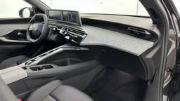 PEUGEOT 5008 5008 1.2 Hybrid 145ch Allure e-DCS6