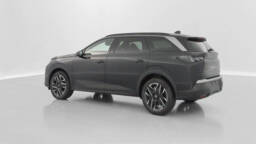 PEUGEOT 5008 5008 1.2 Hybrid 145ch Allure e-DCS6