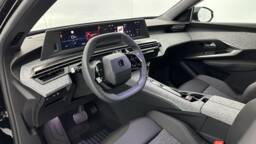 PEUGEOT 5008 5008 1.2 Hybrid 145ch Allure e-DCS6