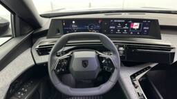 PEUGEOT 5008 5008 1.2 Hybrid 145ch Allure e-DCS6