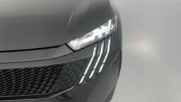 PEUGEOT 5008 5008 1.2 Hybrid 145ch Allure e-DCS6