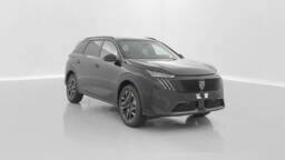PEUGEOT 5008 5008 1.2 Hybrid 145ch Allure e-DCS6