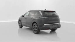 PEUGEOT 5008 5008 1.2 Hybrid 145ch Allure e-DCS6