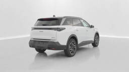 PEUGEOT 5008 5008 1.2 Hybrid 145ch GT e-DCS6