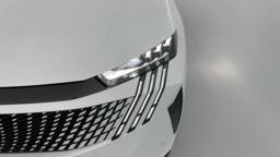 PEUGEOT 5008 5008 1.2 Hybrid 145ch GT e-DCS6
