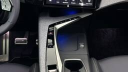 PEUGEOT 5008 5008 1.2 Hybrid 145ch GT e-DCS6