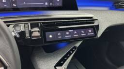 PEUGEOT 5008 5008 1.2 Hybrid 145ch GT e-DCS6