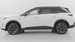 PEUGEOT 5008 5008 1.2 Hybrid 145ch GT e-DCS6