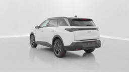 PEUGEOT 5008 5008 1.2 Hybrid 145ch GT e-DCS6