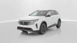 PEUGEOT 5008 5008 1.2 Hybrid 145ch GT e-DCS6