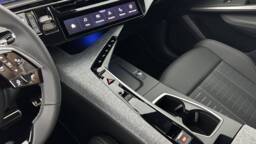 PEUGEOT 5008 5008 1.2 Hybrid 145ch GT e-DCS6