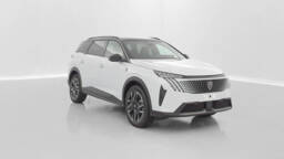 PEUGEOT 5008 5008 1.2 Hybrid 145ch GT e-DCS6