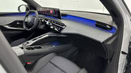PEUGEOT 5008 5008 1.2 Hybrid 145ch GT e-DCS6