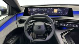 PEUGEOT 5008 5008 1.2 Hybrid 145ch GT e-DCS6