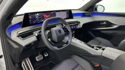 PEUGEOT 5008 5008 1.2 Hybrid 145ch GT e-DCS6