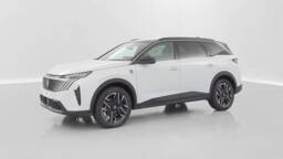 PEUGEOT 5008 5008 1.2 Hybrid 145ch GT e-DCS6