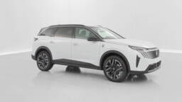 PEUGEOT 5008 5008 1.2 Hybrid 145ch GT e-DCS6