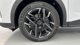 PEUGEOT 5008 5008 1.2 Hybrid 145ch GT e-DCS6