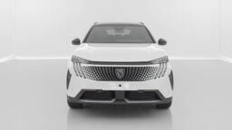 PEUGEOT 5008 5008 1.2 Hybrid 145ch GT e-DCS6