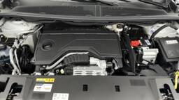 PEUGEOT 5008 5008 1.2 Hybrid 145ch GT e-DCS6